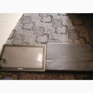 Samsung Galaxy Tab 2 10.1 P5100 64 GB Silver