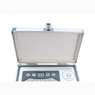Quantum Magnetic Resonance Analyzer Checking With 54 Reports
