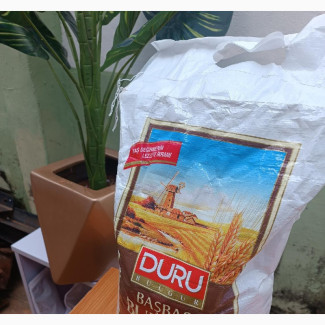 Duru Bulgur