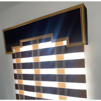 Home Interiors Curtains and Blinds