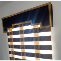 Home Interiors Curtains and Blinds