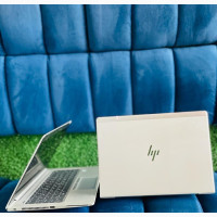 Laptop HP EliteBook 840 G6 16GB Intel Core I5 SSHD (Hybrid) 256GB