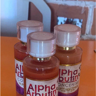 Alpha Arbutin Serum