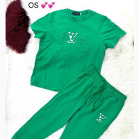 Louis Vuitton Two Piece Dresses - New Arrivals