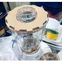 Techno Cool 2 in 1 Blender - Brand New