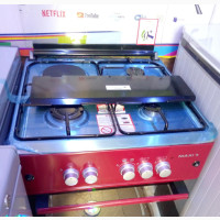 Maxi 60 by 60 Standing Cooker