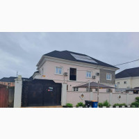 5bdrm House in Ocean Palm Estate, Sangotedo for sale