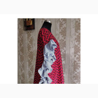 Stylish Ankara Bubu Gown - Fine Prints