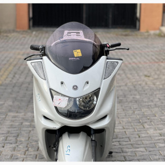 Yamaha Majesty 2011 - Foreign Used Scooter