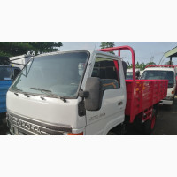 Toyota Dyna 200_old_model Direct Hand