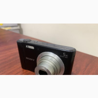 Sony W800 Cyber Shot