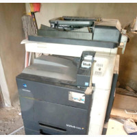Konica Minolta Bizhub C552