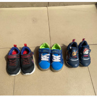 Used Boys Shoes
