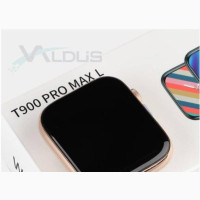 Series 8 Max Waterproof Smart Watch