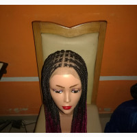Sob Hair Wigs