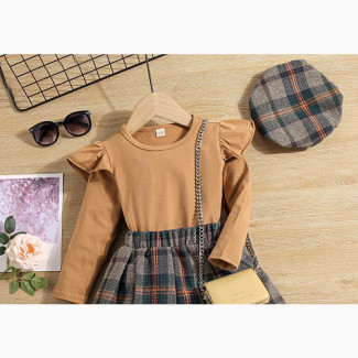 Beautiful Girls Wears - Brand New Clothing Sets for Girls