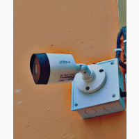 HD CCTV Cameras