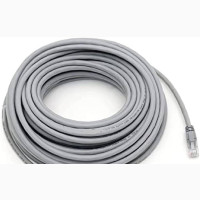 RJ45 Ethernet Cable Lan Network Patch Cord CAT 20meters