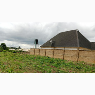 3 Plots of Land at Okeonti Federal Housing Extension