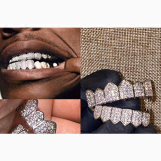 Teeth Grillz