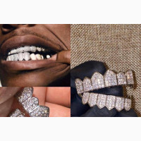 Teeth Grillz