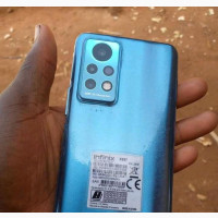 Infinix Note 11 Pro 128 GB Blue
