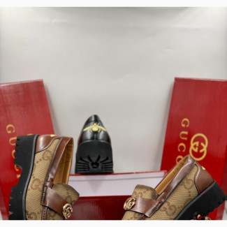 Men#039;s Gucci Loafers