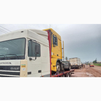 Trailer Head for Sale Interested Should Call