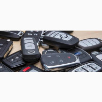 Car Remotes and Key Programming