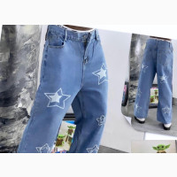 Men Designers Baggi Jeans