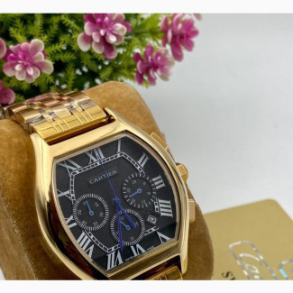 Catier Wrist Watch - Stylish and Versatile