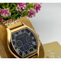 Catier Wrist Watch - Stylish and Versatile