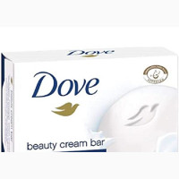 Dove Moisturizing Beauty Cream Bar -100g