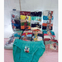Boys Pant (6in1)