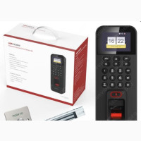 Hikvision Fingerprint Access Control Terminal