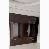 100% Quality Fitted Wardrobe