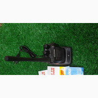 Baofeng Walkie Talkie with Earphones - Wireless Communication Device