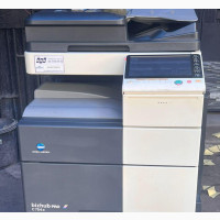 Konica Minolta Bizhub PRO C754