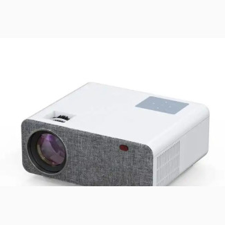 OWLENZ SD500 LED Smart Android Wireless Home Projector