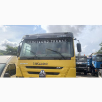 New Arrival Foreign Used HOWO CNHTC TRUCK 10TIRES
