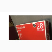 Lg 28 Tv Led Full Hd -(Best View)