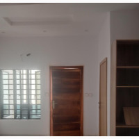 2bdrm Townhouse / Terrace in Orchid Road In An, Lekki Phase 2 for rent