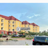 Furnished 2bdrm Apartment in Guzape District for sale