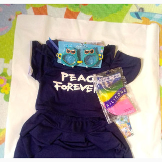 Swimming Kit Set for Kids