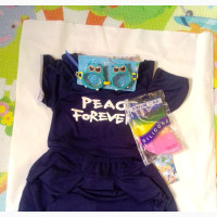 Swimming Kit Set for Kids