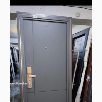 German Security Door