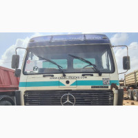 Mercedes Benz 1625 Tipper