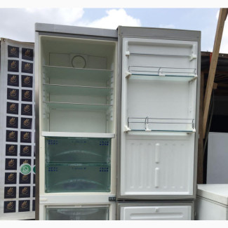LIEBHERR Double Door Fridge
