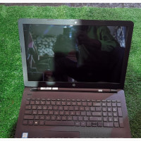 Laptop HP 15 8GB Intel Core I5 HDD+SSD 1T