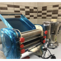 Industrial Chin Chin Cutter Machine - Brand New